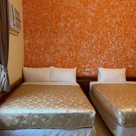 Ching Ji Ming Inn Kenting Bagian luar foto