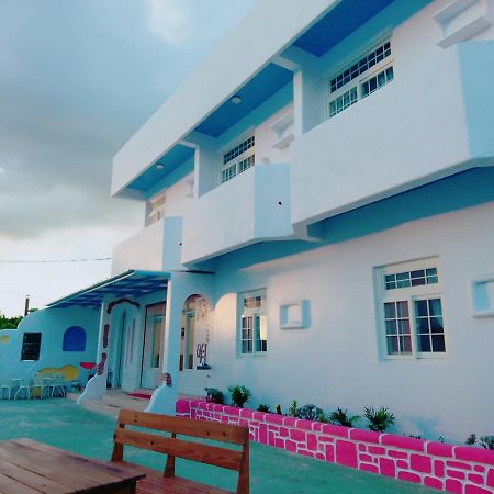 Ching Ji Ming Inn Kenting Bagian luar foto