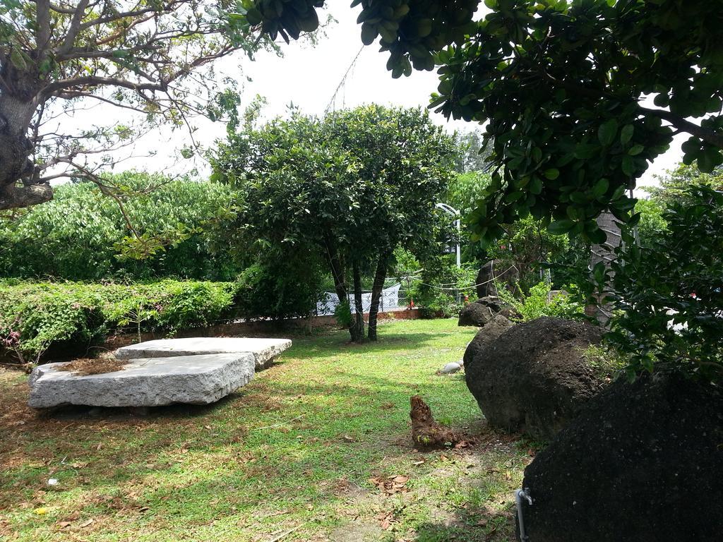 Ching Ji Ming Inn Kenting Bagian luar foto