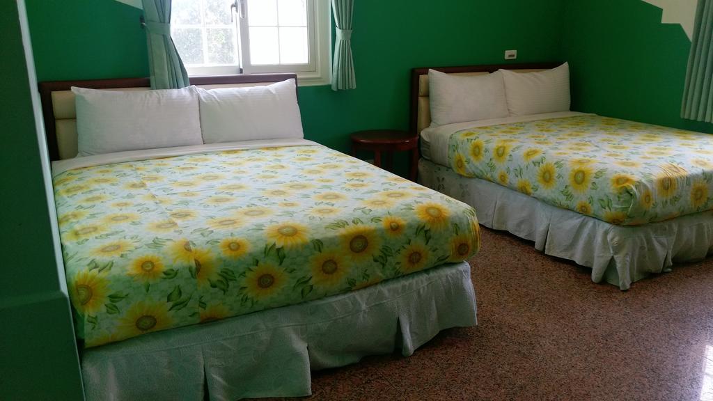 Ching Ji Ming Inn Kenting Bagian luar foto