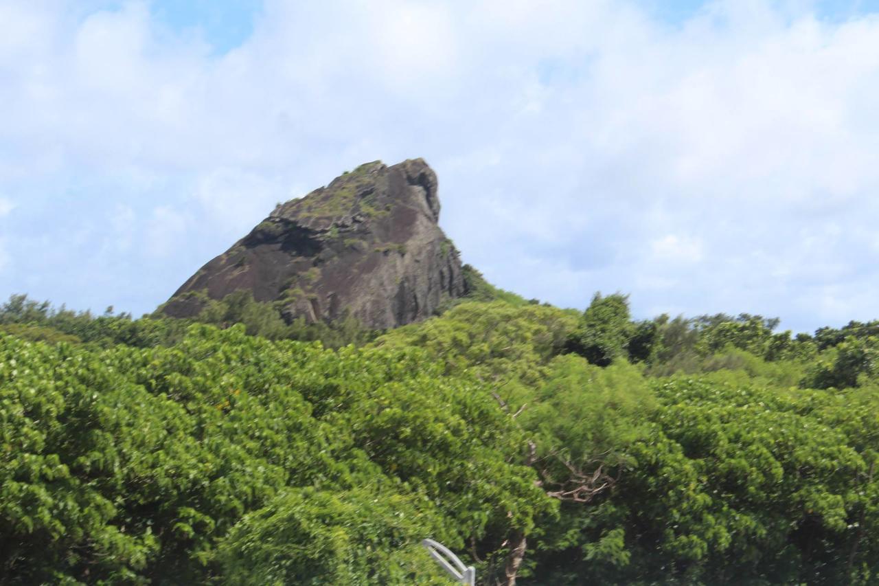 Ching Ji Ming Inn Kenting Bagian luar foto