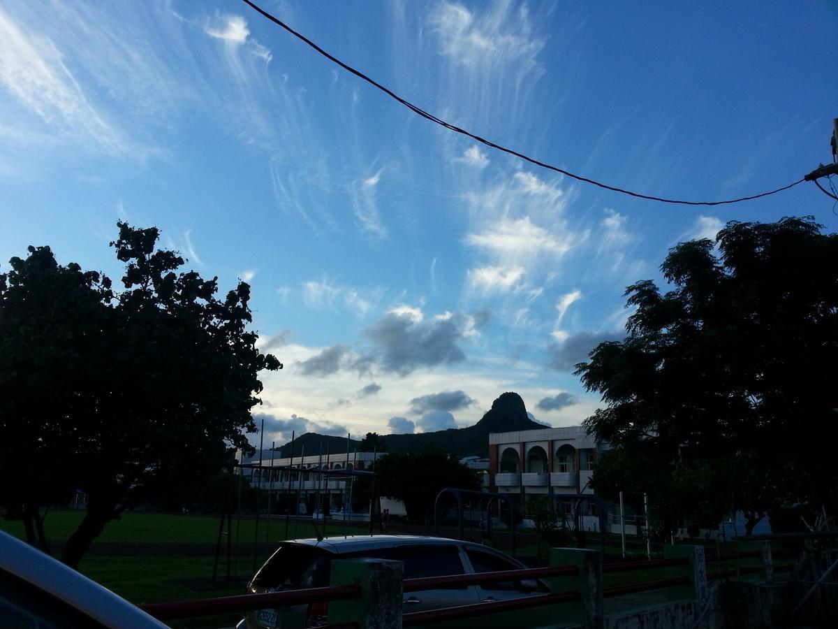 Ching Ji Ming Inn Kenting Bagian luar foto