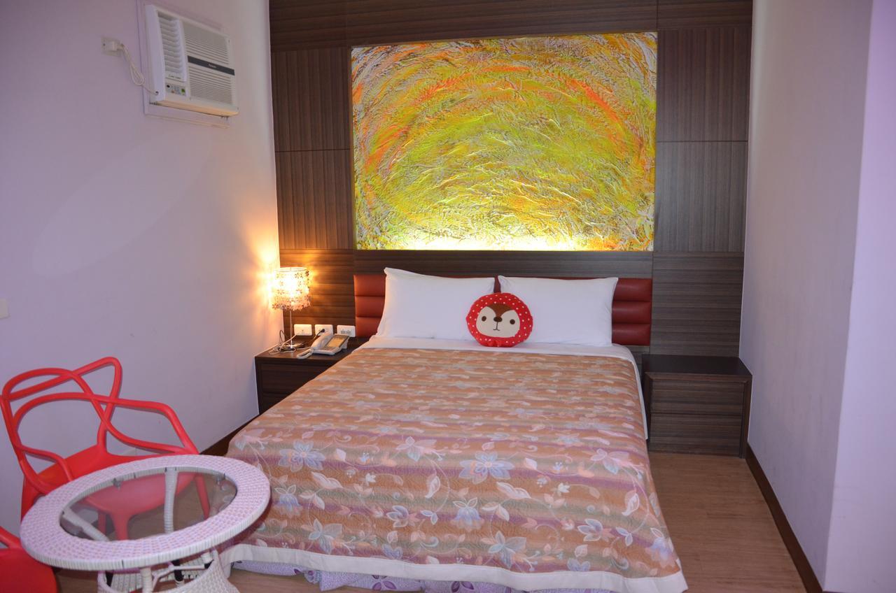 Ching Ji Ming Inn Kenting Bagian luar foto