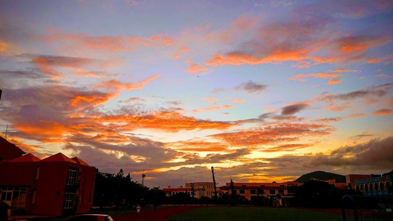 Ching Ji Ming Inn Kenting Bagian luar foto