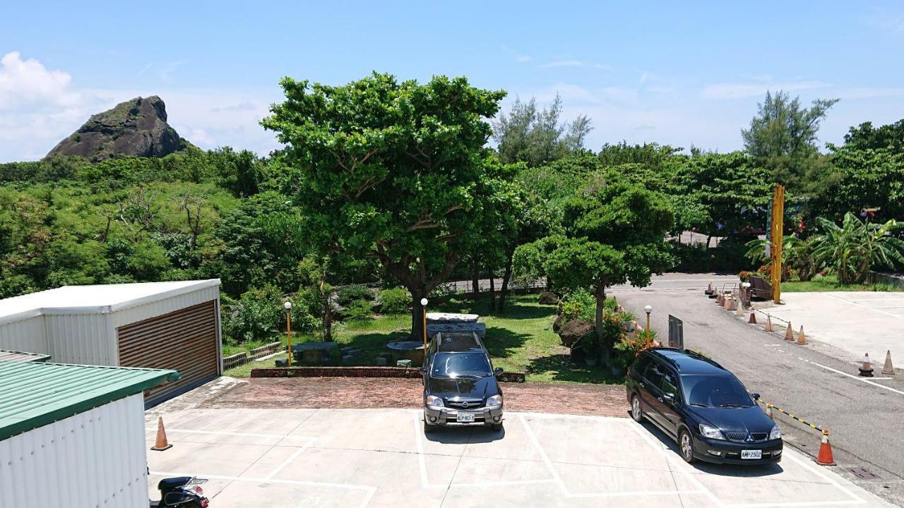 Ching Ji Ming Inn Kenting Bagian luar foto