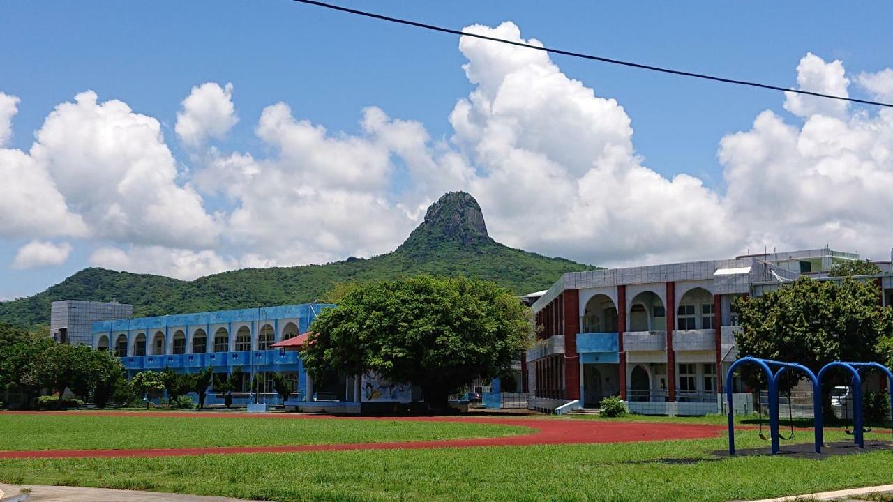 Ching Ji Ming Inn Kenting Bagian luar foto